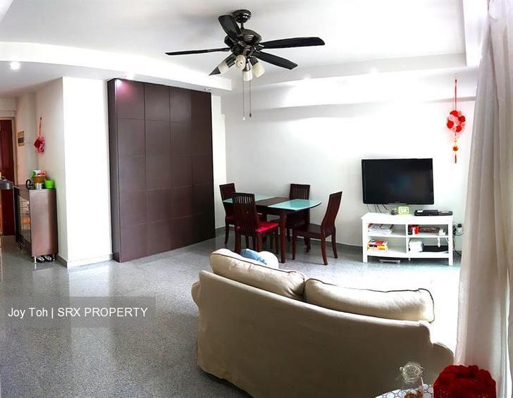 Blk 385 Bukit Batok West Avenue 5 (Bukit Batok), HDB 4 Rooms #178013192
